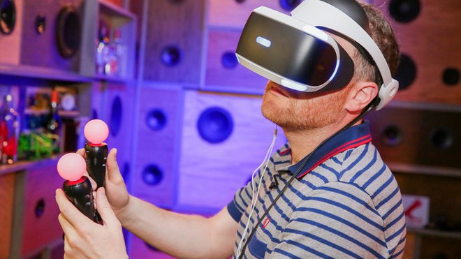 PlayStation 5 sẽ ra mắt vào năm 2019 với nhiều nâng cấp về công nghệ VR, có tương thích ngược với những tựa game cũ? - Ảnh 2.