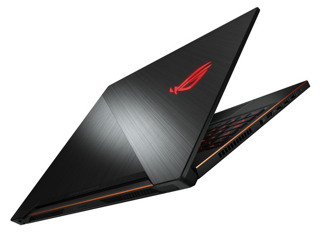 ASUS giới thiệu ROG Zephyrus M GM501: Laptop gaming siêu mỏng và mạnh mẽ đến từ ASUS - Ảnh 5.