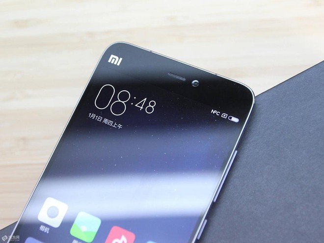Bản beta MIUI9 sẽ mang tính năng mở khóa bằng khuôn mặt lên Xiaomi Mi 5 ra mắt năm 2016 - Ảnh 1.