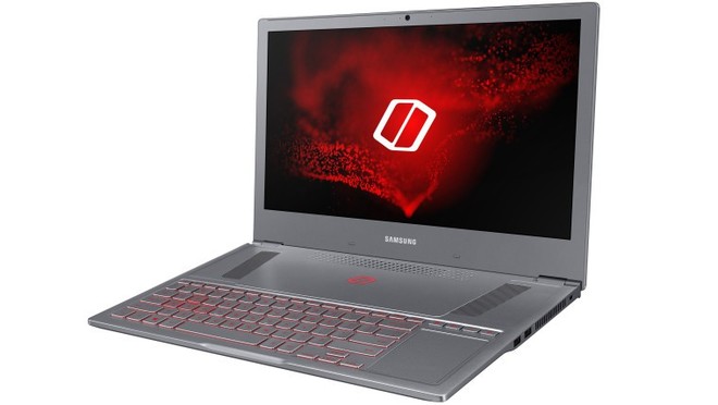 Samsung ra mắt laptop chơi game Notebook Odyssey Z, chip Core i7 thế hệ thứ 8, RAM 16 GB, card đồ họa GTX 1060 - Ảnh 3.