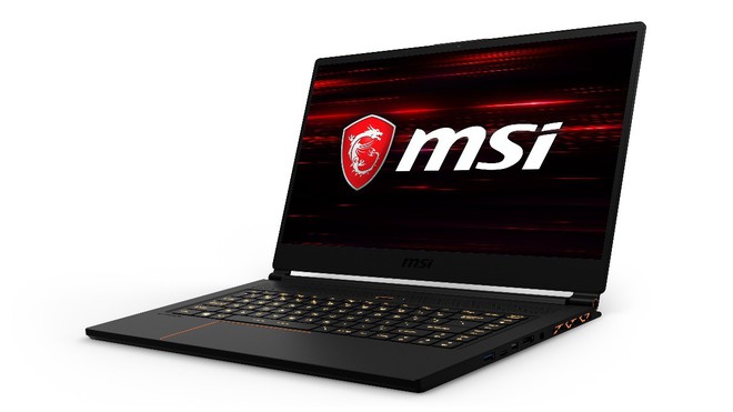 MSI ra mắt các dòng sản phẩm laptop mới sử dụng bộ xử lí Intel thế hệ thứ 8 - Ảnh 2.