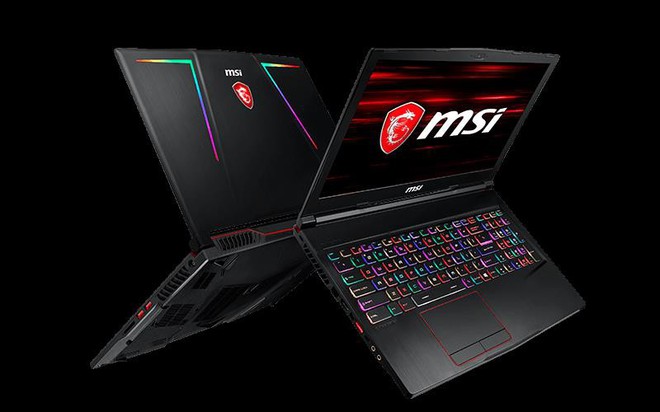 MSI ra mắt các dòng sản phẩm laptop mới sử dụng bộ xử lí Intel thế hệ thứ 8 - Ảnh 4.