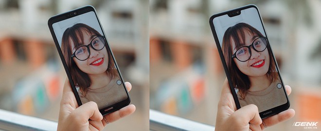 Hình ảnh sẽ không bị lẹm đi 1 phần