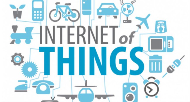 Microsoft tuyên bố sẽ đầu tư 5 tỷ USD vào Internet of Things trong vòng bốn năm tới - Ảnh 1.