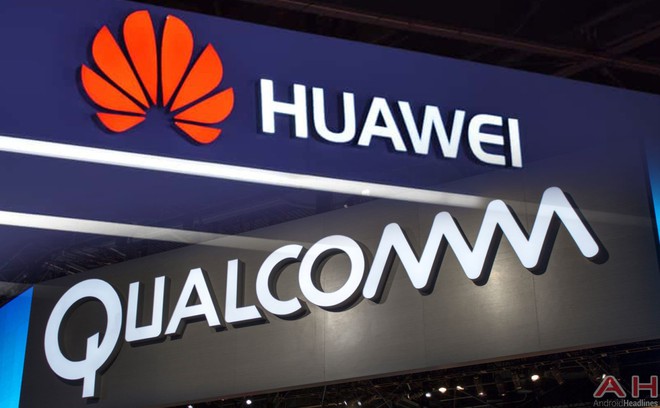 Từ một trong những khách hàng quan trọng, Huawei đang trở thành đối thủ lớn nhất của Qualcomm - Ảnh 1.