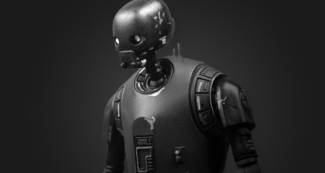 Trong tương lai không xa, robot sẽ thay thế hoàn toàn con người trên chiến trường - Ảnh 3.