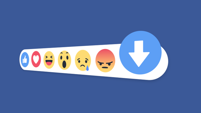 Nếu không vỡ lở vụ Cambridge Analytica, Facebook còn muốn biết bạn bị bệnh gì - Ảnh 1.