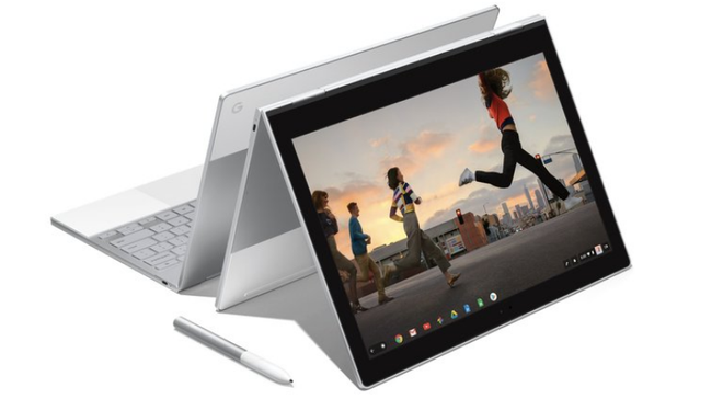 Google đang phát triển laptop Pixelbook 2 với màn hình 4K? - Ảnh 1.