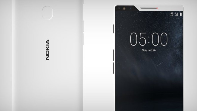 Concept Nokia X, chiếc Nokia trong mơ của tất cả mọi người - Ảnh 7.