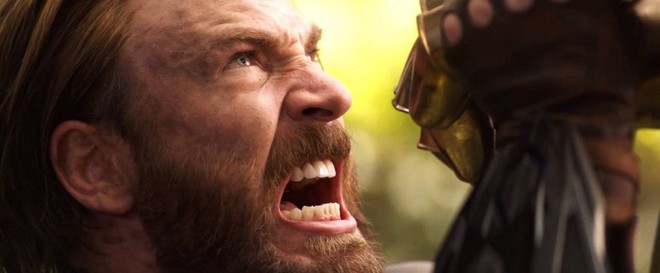 Những nhân vật có nguy cơ tử nạn cao nhất trong Avengers: Infinity War - Ảnh 7.