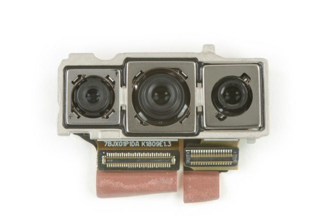 Bí mật của cụm 3 camera trên Huawei P20 Pro - Ảnh 5.