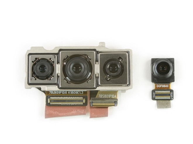 Bí mật của cụm 3 camera trên Huawei P20 Pro - Ảnh 7.