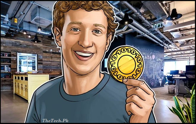 Phải chăng Facebook đang phát triển đồng tiền mã hoá để cạnh tranh với Bitcoin? - Ảnh 1.