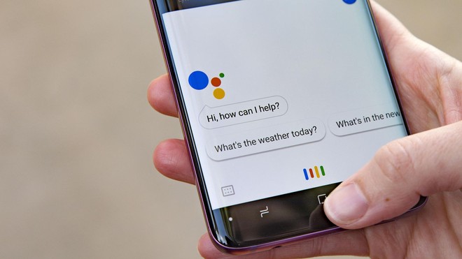 Tất tần tật mọi thứ Google đã công bố tại I/O 2018 - Ảnh 1.