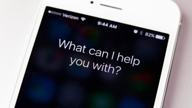 Màn trình diễn công nghệ trợ lý giọng nói mới đây nhất của Google cho thấy Siri của Apple sẽ còn phải hít bụi dài dài - Ảnh 3.