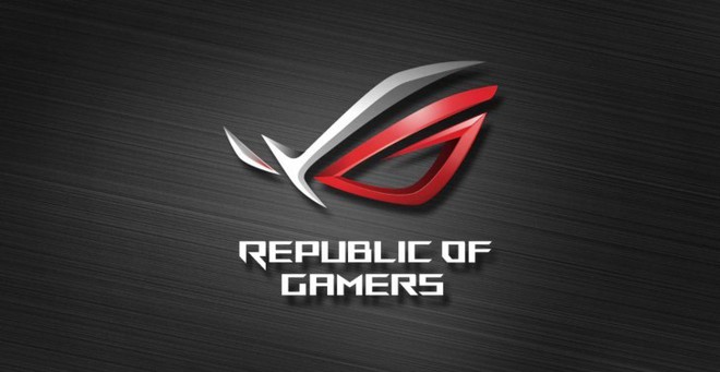 Asus ra mắt smartphone chơi game ROG vào tháng 6 - Ảnh 1.