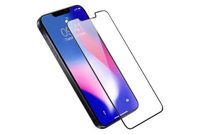 Rò rỉ ảnh dựng 3D của iPhone SE 2 với màn hình không viền và Face ID - Ảnh 1.