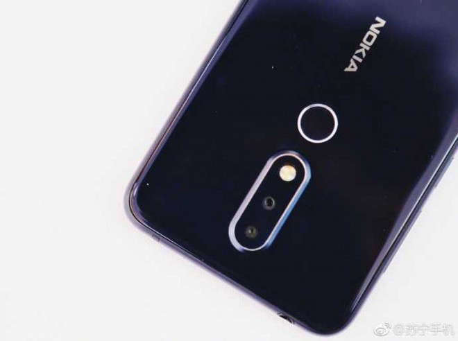 Nokia X lộ ảnh mọi góc cạnh, sẽ ra mắt vào ngày 16/5 - Ảnh 1.