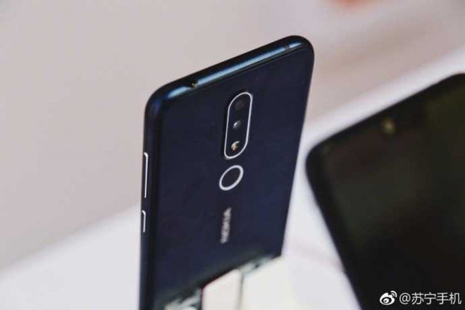 Nokia X lộ ảnh mọi góc cạnh, sẽ ra mắt vào ngày 16/5 - Ảnh 2.