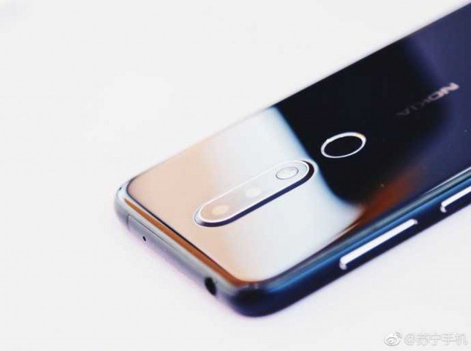 Nokia X lộ ảnh mọi góc cạnh, sẽ ra mắt vào ngày 16/5 - Ảnh 4.