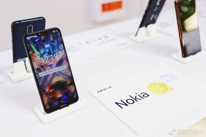 Nokia X lộ ảnh mọi góc cạnh, sẽ ra mắt vào ngày 16/5 - Ảnh 5.