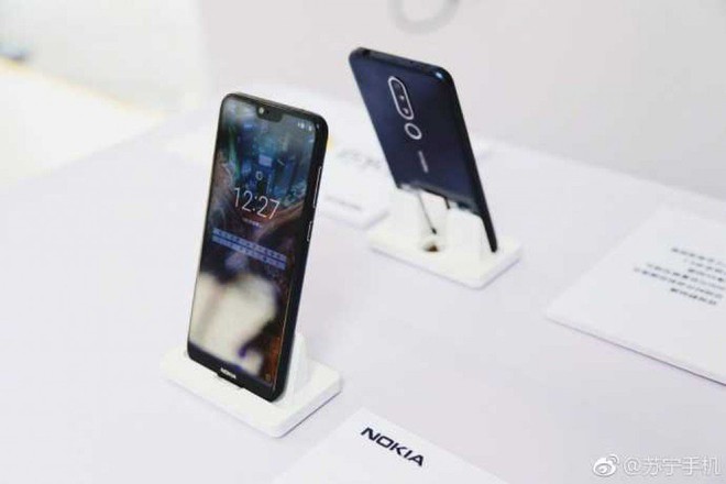 Nokia X lộ ảnh mọi góc cạnh, sẽ ra mắt vào ngày 16/5 - Ảnh 6.