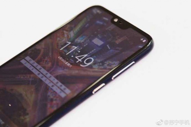 Nokia X lộ ảnh mọi góc cạnh, sẽ ra mắt vào ngày 16/5 - Ảnh 7.