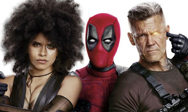 Khán giả khen Deadpool 2 còn hay hơn cả bom tấn Avengers: Infinity War! - Ảnh 1.