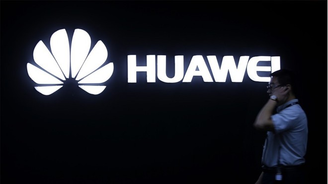 Huawei giúp người Trung Quốc dễ dàng sử dụng Bitcoin trên smartphone của họ - Ảnh 1.