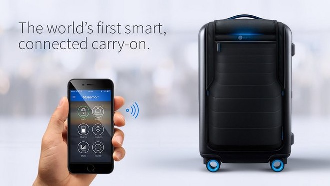 Công ty vali thông minh phá sản chỉ vì các hãng hàng không cấm mang pin lithium-ion lên máy bay - Ảnh 2.