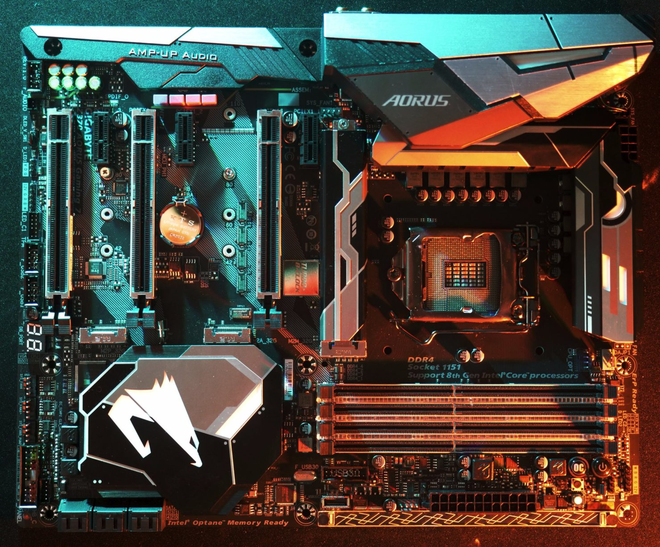 Intel xác nhận về chipset mới Z390, dự kiến ra mắt tại Computex 2018 - Ảnh 3.