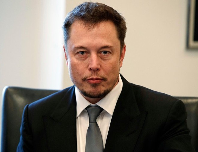  Thời gian gần đây tỷ phú Elon Musk trông khá mệt mỏi. 