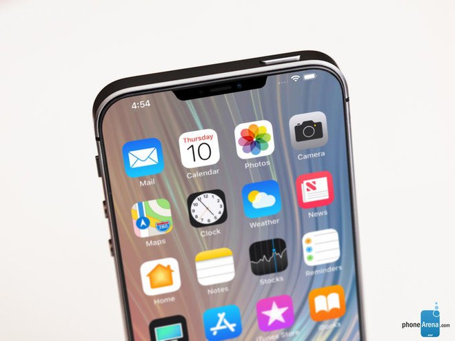 Sẽ không còn bất cứ cơ hội nào cho các mẫu smartphone tầm trung - cận cao cấp khác nếu đây là iPhone SE (2018) - Ảnh 2.