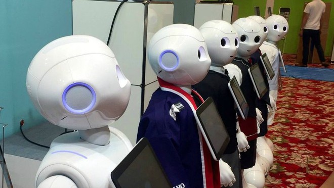 LG tuyên bố tập trung phát triển các sản phẩm robot có thể hiểu và giúp đỡ con người tốt hơn - Ảnh 2.