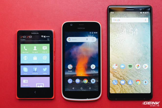 Nokia X6 ra mắt, cùng nhìn lại Nokia X: Smartphone Android đầu tiên, nỗi thất vọng và cũng là bài học lớn của Nokia - Ảnh 15.