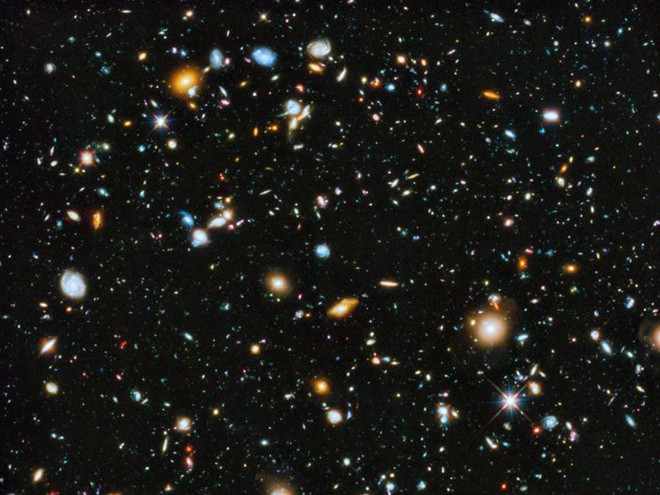 Có hơn 1 triệu tỷ tỷ ngôi sao trong vũ trụ và 14 sự thật ngỡ ngàng không phải ai cũng biết - Ảnh 15.