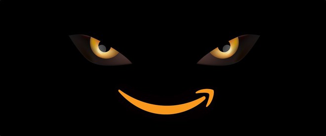 Amazon là một sát thủ thầm lặng liên tục tung ra những giải pháp công nghệ mới mà không ai nghĩ tới. 