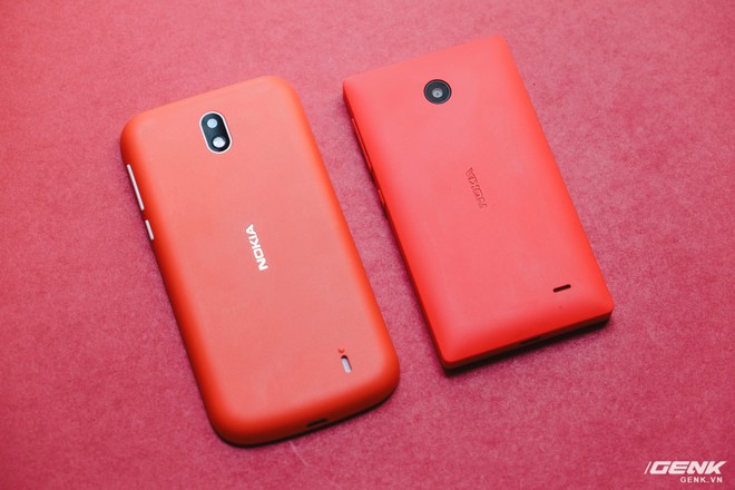 Nokia X6 ra mắt, cùng nhìn lại Nokia X: Smartphone Android đầu tiên, nỗi thất vọng và cũng là bài học lớn của Nokia - Ảnh 14.