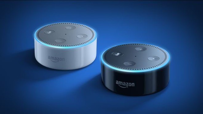  Amazon đã ra mắt rất nhiều sản phẩm thông minh có tích hợp trợ lý ảo Alexa cao cấp. 