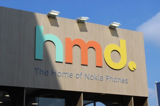 Tuyên bố từ Nokia: HMD được thành lập để mang đến một ngôi nhà độc lập, có trọng tâm cho một danh mục đầy đủ của điện thoại tính năng, smartphone và tablet mang thương hiệu Nokia.