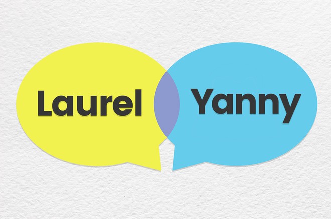 Cuộc tranh luận mới nhất trên Internet: bạn nghe thấy từ Yanny hay Laurel trong đoạn ghi âm này? - Ảnh 3.