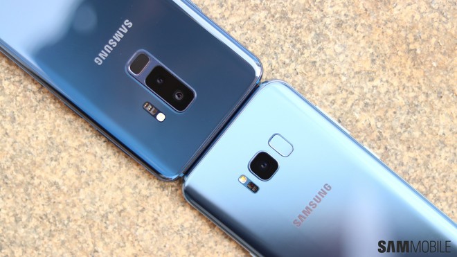 Galaxy S10 là một cơ hội để Samsung cải thiện thiết kế smartphone - Ảnh 1.