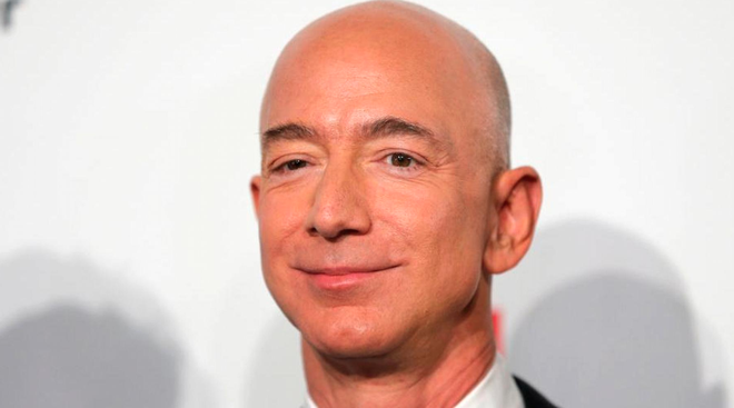 CEO của Amazon, ông Jeff Bezos: Nếu bạn không dám bị hiểu lầm, đừng làm cái gì mới hay sáng tạo cả - Ảnh 1.