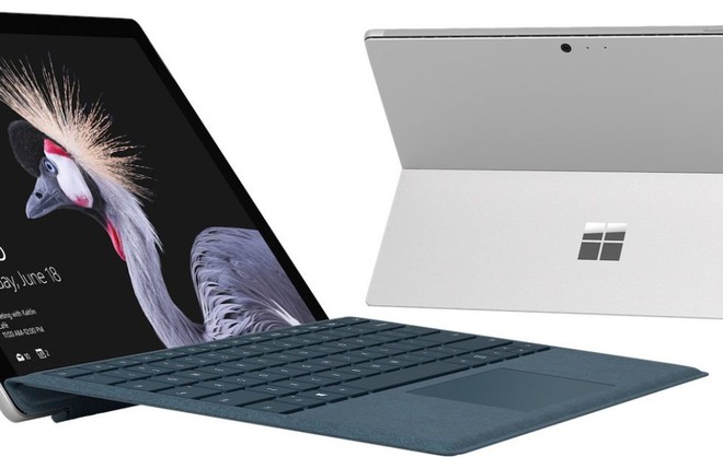 Phiên bản Microsoft Surface giá rẻ của Microsoft cần gì để thành công? - Ảnh 1.