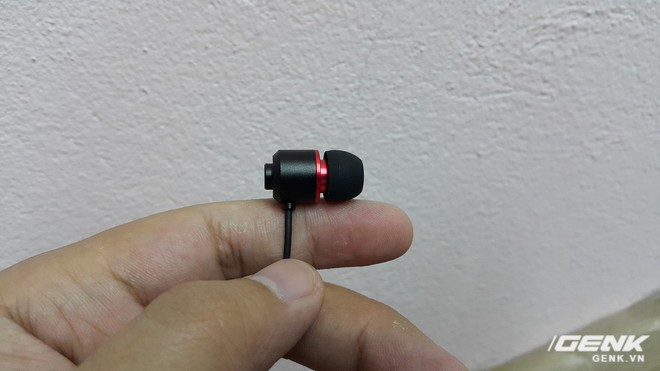 Đánh giá tai nghe không dây giá rẻ Remax RB-S6: âm thanh hay, kết nối cùng lúc 2 thiết bị, giá chưa tới 400 nghìn đồng - Ảnh 13.