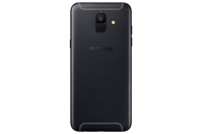 Samsung chính thức trình làng bộ đôi Galaxy A6/A6 , màu sắc trẻ trung, màn hình Infinity Display, camera kép với hiệu ứng bokeh độc lạ - Ảnh 3.