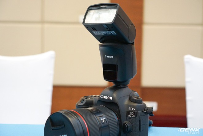 Canon Việt Nam chính thức giới thiệu máy ảnh Mirrorless EOS M50: máy ảnh đầu tiên trang bị DIGIC 8, cảm biến APS-C 24,1 MP, ISO lên đến 51.200, giá 19,99 triệu đồng - Ảnh 15.