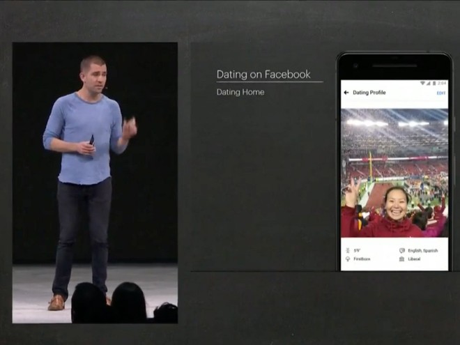 Dịch vụ hẹn hò của Facebook: Giúp người dùng tìm thấy mối quan hệ lâu dài chứ không phải làm cái xong thôi - Ảnh 2.