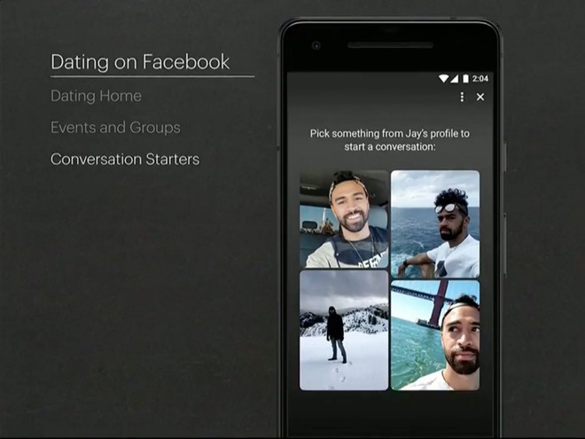 Dịch vụ hẹn hò của Facebook: Giúp người dùng tìm thấy mối quan hệ lâu dài chứ không phải làm cái xong thôi - Ảnh 7.