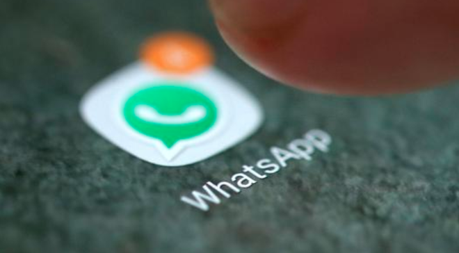 Đồng sáng lập WhatsApp vừa mới rời khỏi Facebook, WhatsApp đã tuyên bố là sẽ cởi mở hơn với các nhà quảng cáo - Ảnh 1.
